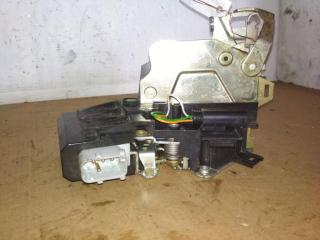 замок двери передней левой BMW 5 серия E39 1999