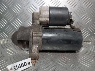 стартер Audi A6 4B/C5 [рестайлинг] 2003, 3.0 л., i, бензин, МКПП, 0001108174, 078911023D