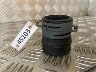 патрубок (трубопровод, шланг) Skoda Octavia 1 поколение (A4) [рестайлинг] 2000, 1.9 л., TDi, дизель, МКПП, 1J0129627A