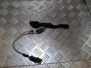 проводка свечей накала Peugeot 407 1 поколение 2006, 2.7 л., HDi, дизель