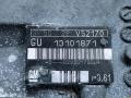 КПП механическая (МКПП) Opel Vectra C 2004, 2.2 л., DTi, дизель, МКПП, передний привод, F35 - фото №6