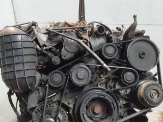 двигатель Mercedes-Benz C-Класс W203/S203/CL203 [рестайлинг] 2007, 2.2 л., CDi, дизель, АКПП, задний привод, правый руль, 646811