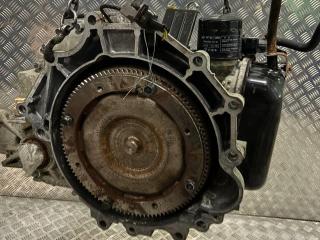 КПП автоматическая (АКПП) Kia Carnival 1 поколение [рестайлинг] 2003, 2.5 л., i, бензин, YQBD