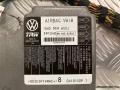 блок AirBag Volkswagen Passat B6 2009, 5N0959655J - фото №2