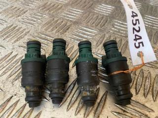 форсунка Audi A3 8L 1998, 1.6 л., i, бензин, 037906031AA