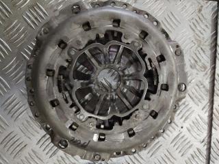 корзина сцепления Audi A4 B7 2007, 2.0 л., TFSI, BUL, бензин, МКПП, передний привод, 124029910, 6A04II, 324033410