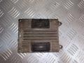 блок управления двигателем Opel Astra G 2001, 2.2 л., i, бензин, 9391253 - фото №4