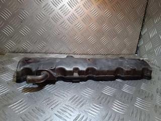 клапанная крышка Citroen Jumper 1 поколение 1998, 1.9 л., TDi, дизель, 9630256880