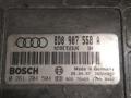 блок управления двигателем Audi A4 B5 1997, 1.6 л., i, бензин, 8D0907558A - фото №6
