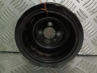 шкив коленвала Volkswagen Golf 4 поколение 2001, 1.9 л., TDi, дизель, 038105243E