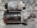 стартер Ford Focus 1 поколение [рестайлинг] 2005, 1.6 л., i, бензин, МКПП, 1107417 - фото №6