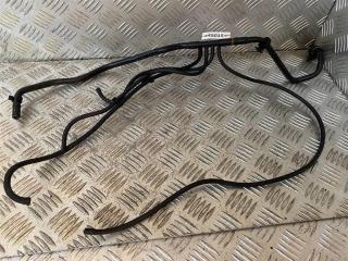 трубка вакуумная BMW X5 E53 [рестайлинг] 2005, 3.0 л., D, M57 D30 (306D3), дизель, АКПП, внедорожник 5 дв., полный привод, 11667785449