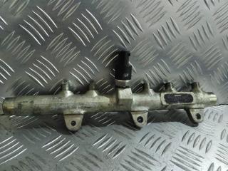 топливная рампа Fiat 2000, 1.9 л., JTD, дизель, 0281002405, 0445214016