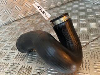 патрубок интеркулера Audi A6 4B/C5 [рестайлинг] 2001, 2.5 л., TDi, дизель, МКПП, 8E0145746F