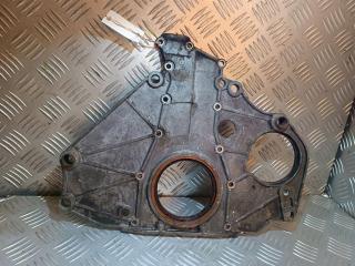 крышка двигателя задняя Saab 9-5 1 поколение [2-й рестайлинг] 2006, 2.3 л., бензин, 913759