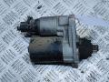 стартер Volkswagen Caddy 3 поколение 2007, 1.4 л., i, BUD, бензин, 5МКПП, передний привод, 0001120406, 02T911023R - фото №2