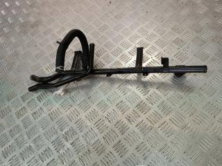 трубка охлаждающей жидкости Volkswagen Touareg 1 поколение 2005, 2.5 л., TDi, дизель, 7L6121065C