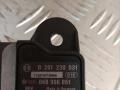 датчик абсолютного давления Volkswagen Golf 4 поколение 2002, 1.4 л., i, бензин, 06B906051, 0261230031 - фото №6