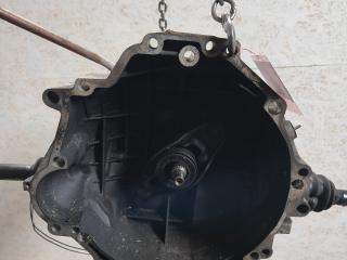 КПП механическая (МКПП) Audi A4 B8/8K 2007, 2.0 л., BRE, дизель, 6МКПП, передний привод, HCF