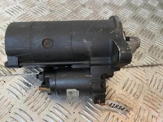 стартер Mazda 626 5 поколение [рестайлинг] 2002, 2.0 л., дизель, МКПП, M002T8