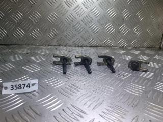 крепление форсунки Nissan Qashqai 1 поколение [рестайлинг] 2010, 1.5 л., DCi, дизель