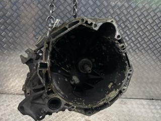 КПП механическая (МКПП) Nissan Qashqai 1 поколение 2009, 1.5 л., DCi, K9K, дизель, 6МКПП, передний привод, TL4B113