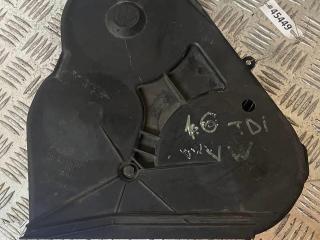 защита (кожух) ремня ГРМ Volkswagen Passat B3 1990, 1.6 л., D, дизель, 068109123F