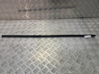 молдинг стекла Fiat Multipla 1 поколение 2000