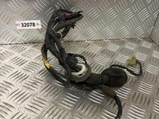 дверная проводка Kia Clarus 1 поколение [рестайлинг] 1999, K9A067GD1