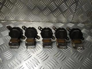 катушка зажигания BMW 5 серия E39 1998, 2.8 л., i, бензин, 1748017, 11860