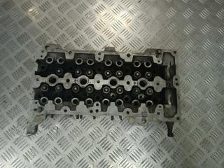головка блока цилиндров Opel Meriva 1 поколение (A) [рестайлинг] 2007, 1.3 л., CDTi, дизель, 55188585