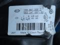 фара правая Volkswagen Golf 5 поколение 2005, 1.9 л., TDi, дизель, 5МКПП, передний привод, 1K6941006C, 1EG24700702 - фото №8