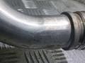патрубок интеркулера Nissan Qashqai 1 поколение [рестайлинг] 2010, 1.5 л., DCi, дизель, 8200541294A - фото №3