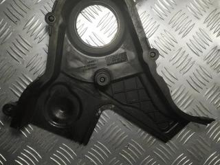 защита (кожух) ремня ГРМ Peugeot 607 1 поколение 2004, 2.7 л., HDi, дизель, 4R8Q-6019-AC