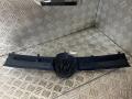 решетка радиатора Volkswagen Golf 4 поколение 2000, фиолетовый, 1J0853653A - фото №2