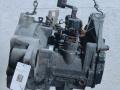 КПП механическая (МКПП) Volkswagen Golf 4 поколение 2000, 1.9 л., TDi, AGR, дизель, МКПП, передний привод, EWY - фото №2