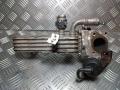 охладитель EGR / Радиатор EGR Volkswagen Passat B6 2006, 1.9 л., TDi, дизель, 038131513AD - фото №4