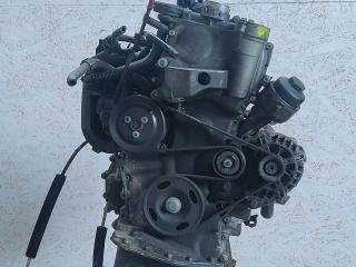 двигатель Volkswagen Polo 4 поколение 2002, 1.2 л., i, AZQ, бензин, 5МКПП, передний привод, CGP, BZG, CGPA, BME, AZQ