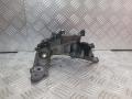 кронштейн генератора Peugeot 307 2012, 1.6 л., HDi, дизель, 9684613880 - фото №3