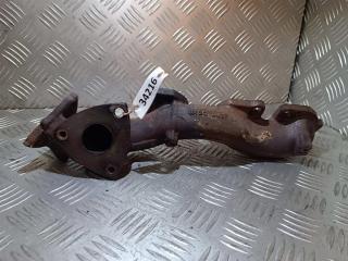 коллектор выпускной Land Rover Discovery 4 поколение 2010, 3.0 л., DT, дизель, 9X2Q9431DA