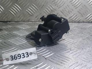 электропривод форточки задней левой Ford Galaxy 1 поколение [рестайлинг] 2001, 7MO847079