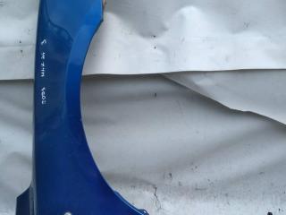 крыло переднее правое Mazda 3 BK 2003, хетчбэк 5 дв.