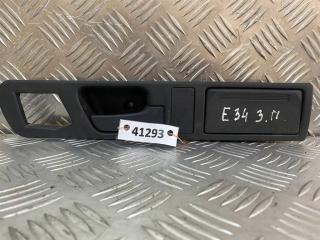 ручка внутренняя задняя правая BMW 5 серия E34 1991, 1944524