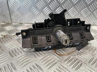 замок багажника Audi A6 4B/C5 [рестайлинг] 2003, универсал, 8D9827565