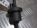 клапан вентиляции топливного бака Ford Focus 2 поколение 2006, 1.6 л., i, бензин, 280142412 - фото №3