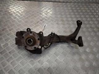 кулак поворотный правый Volkswagen Passat B5 1998, 1.9 л., TDi, 8D0407258T