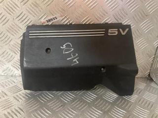 декоративная крышка двигателя Audi A4 B5 [рестайлинг] 1999, 2.4 л., i, бензин, 078103936A