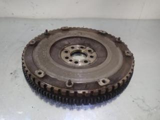 маховик Citroen Xsara Picasso 1 поколение 2003, 1.8 л., i, бензин, 9637874680