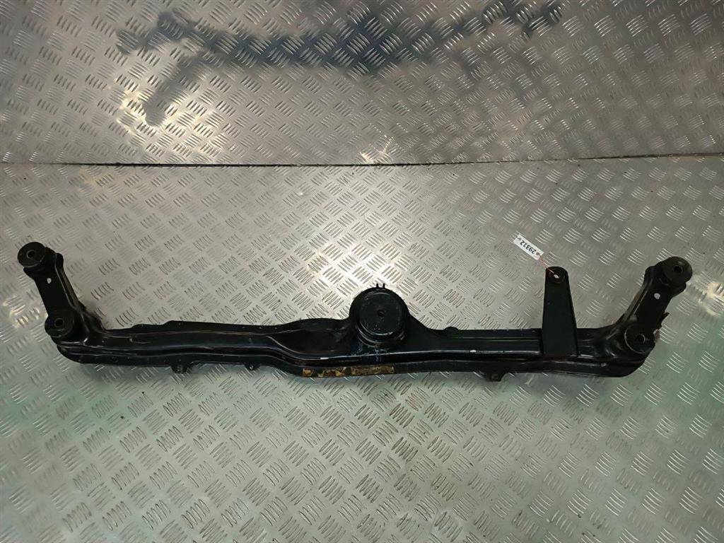 балка под радиатор SEAT Cordoba 1 поколение 1997, 1.9 л., TDi, дизель, 6K0199200B - фото №1