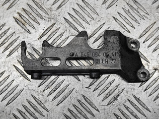 кронштейн двигателя Mercedes-Benz C-Класс W203/S203/CL203 [рестайлинг] 2004, 2.2 л., CDi, дизель, АКПП, A6460940641